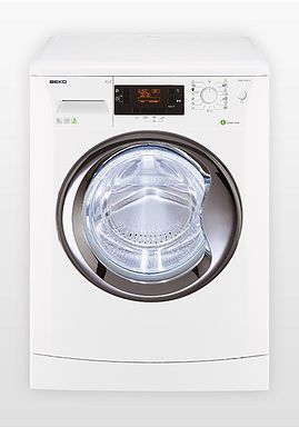 Washing Machines: Beko Washing Machine 9KG WMB91242LC