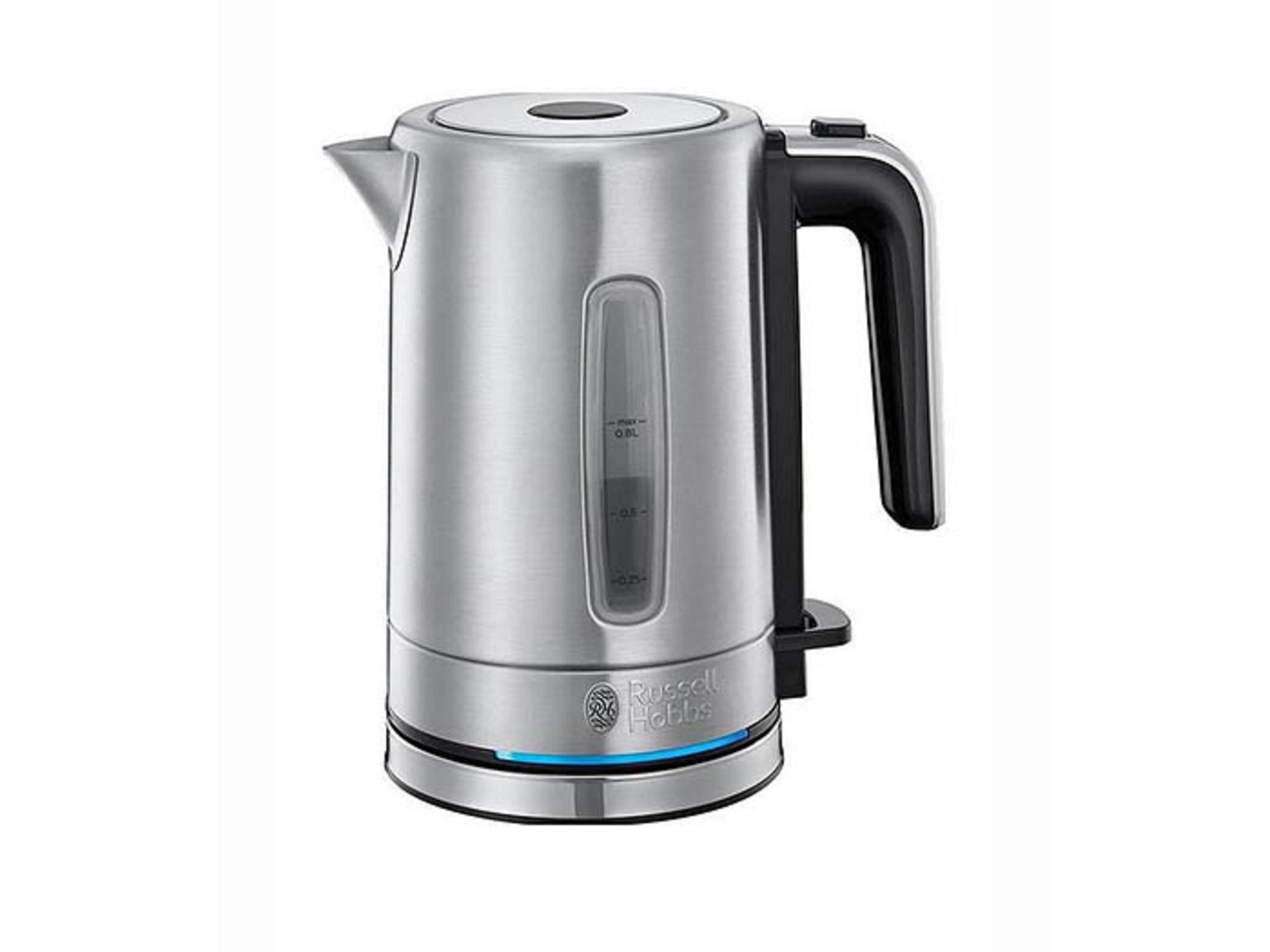 russell hobbs compact kettle