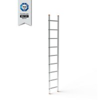 1 Section Aluminum Ladder