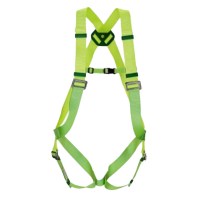 Full Body Harness 26-C