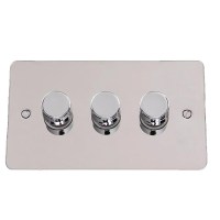 3G 1 Way 400W Dimmer