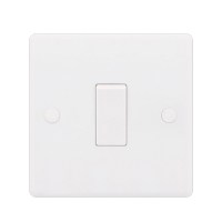 White Intermediate Switch