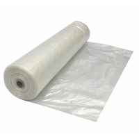 Plastic-sheeting