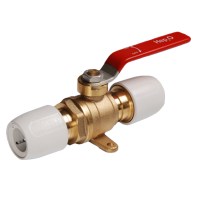 28mm Quarter Valve