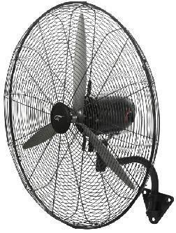 Heating & Cooling: Wall Fan 20'' FLW-500-F Airwave